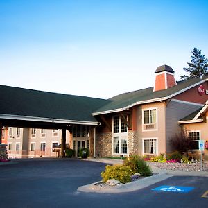 Best Western Plus Kalispell/Glacier Park West Hotel & Suites